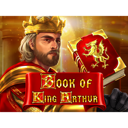 Book of King Arthur