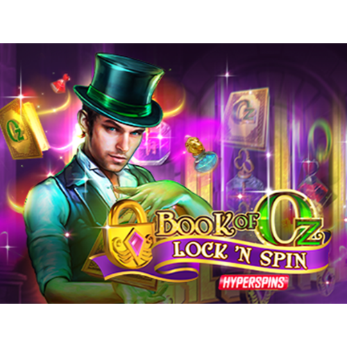 Book Of Oz