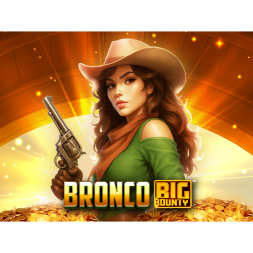 Bronco Big Bounty