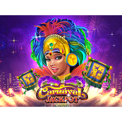 Carnaval Jackpot