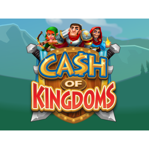 Cash of Kingdoms