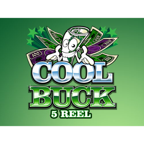 Cool Buck - 5 Reel