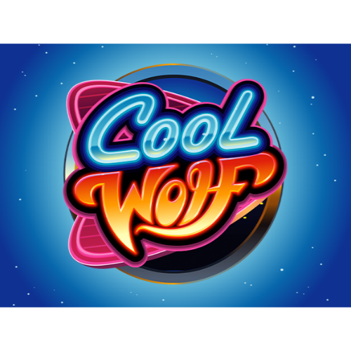 Cool Wolf