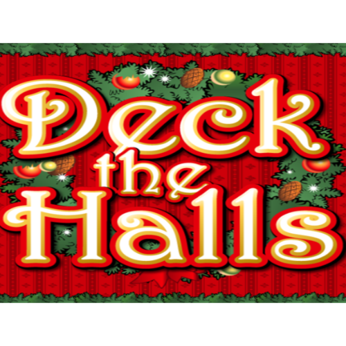 Deck the Halls