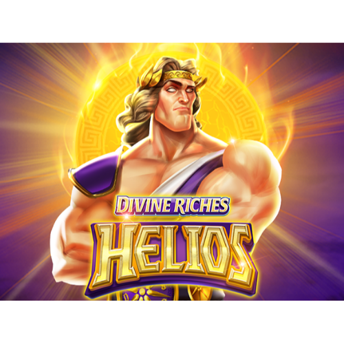 Divine Riches Helios