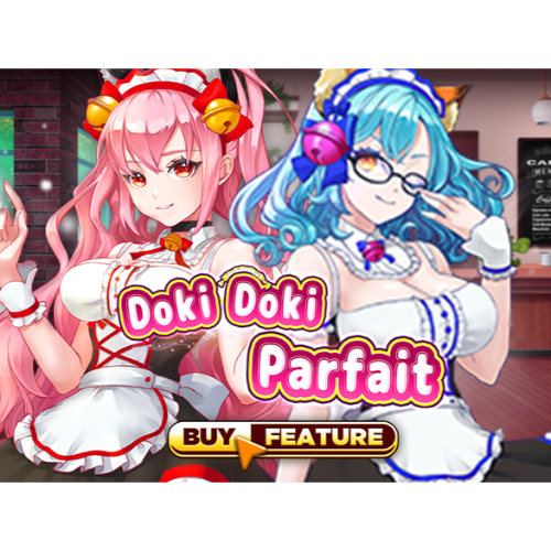 Doki Doki Parfait