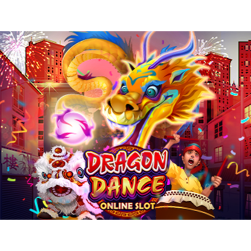 Dragon Dance