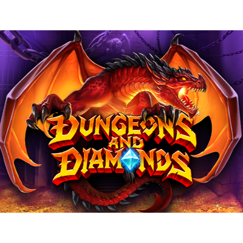 Dungeons and Diamonds