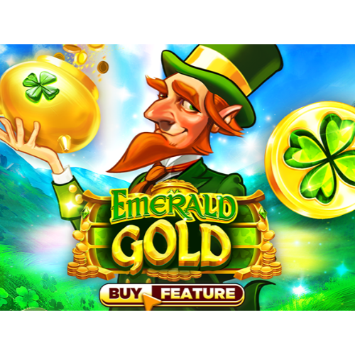 Emerald Gold