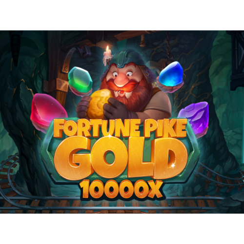 Fortune Pike Gold