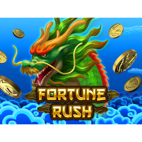 Fortune Rush