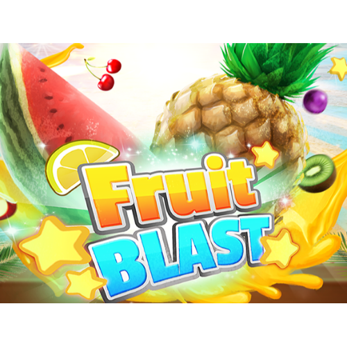 Fruit Blast