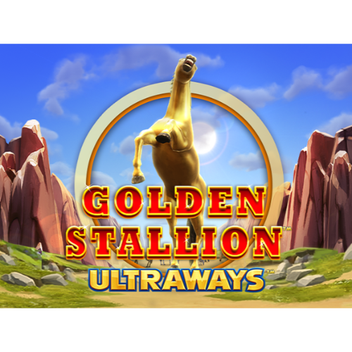 Golden Stallion