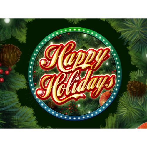 Happy Holidays