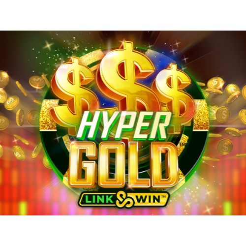 Hyper Gold