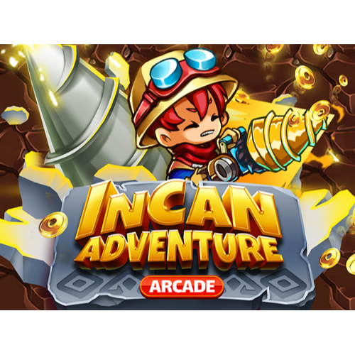 Incan Adventure