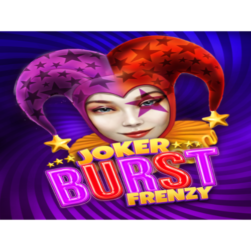 Joker Burst Frenzy