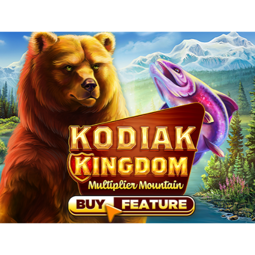 Kodiak Kingdom
