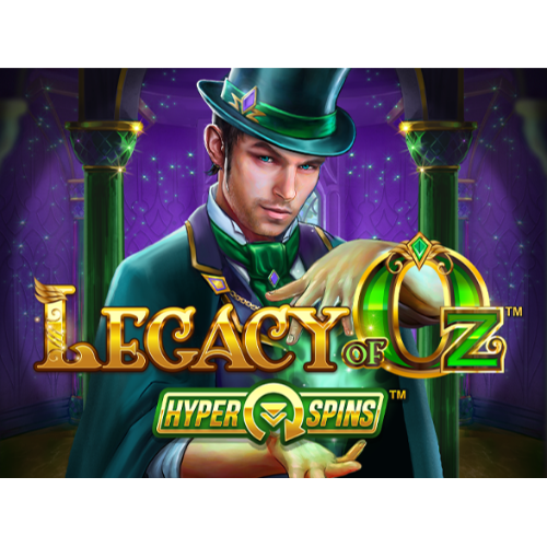 Legacy of Oz