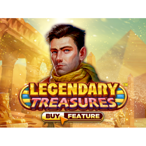 Legendary Treasures