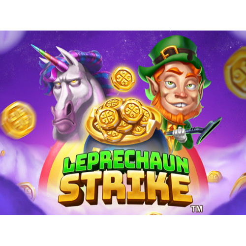 Leprechaun Strike