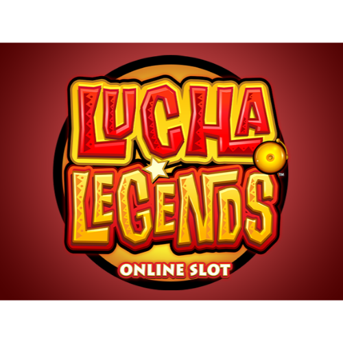 Lucha Legends