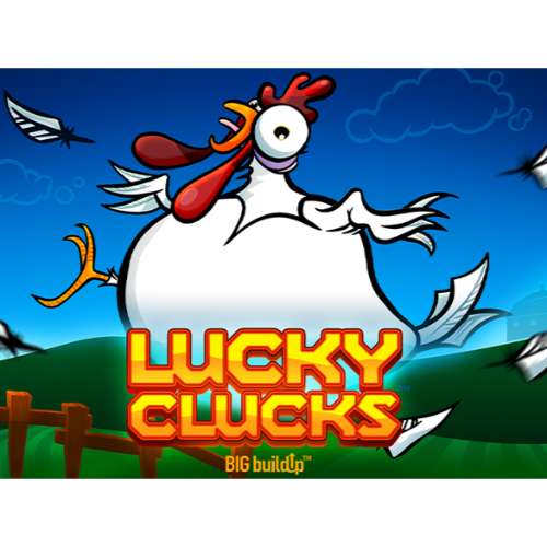 Lucky Clucks