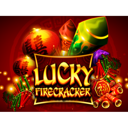 Lucky Firecracker