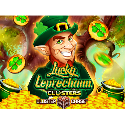 Lucky Leprechaun Clusters