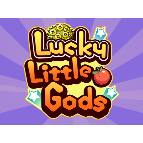 Lucky Little Gods