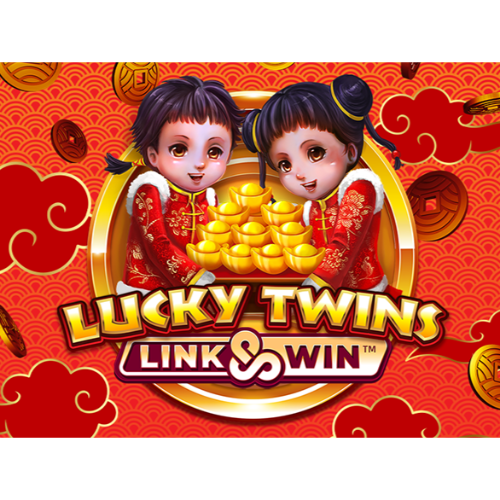 Lucky Twins Link & Win
