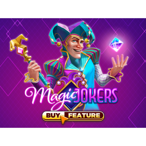Magic Jokers