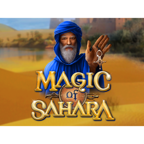Magic of Sahara