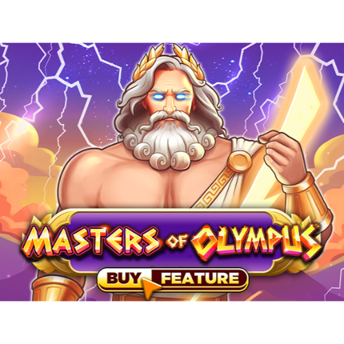 Masters of Olympus