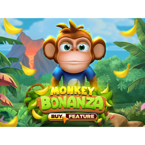 Monkey Bonanza