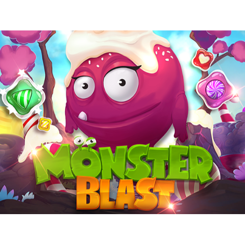 Monster Blast