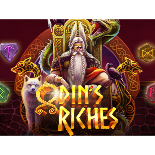 Odin’s Riches