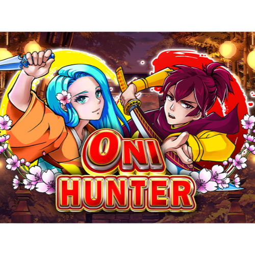 Oni Hunter