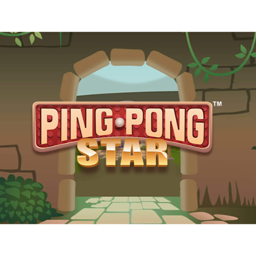 Ping Pong Star