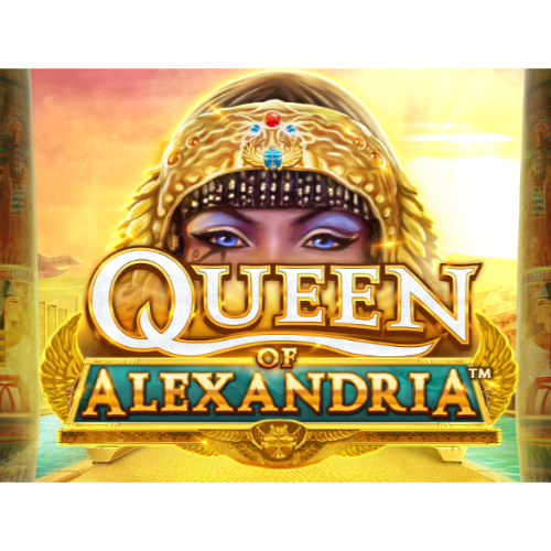 Queen of Alexandria