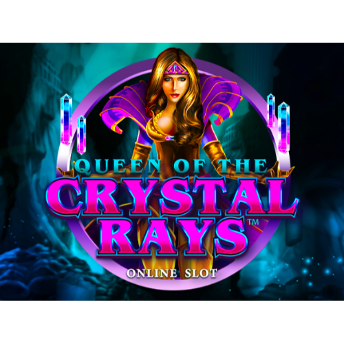 Queen of the Crystal Rays