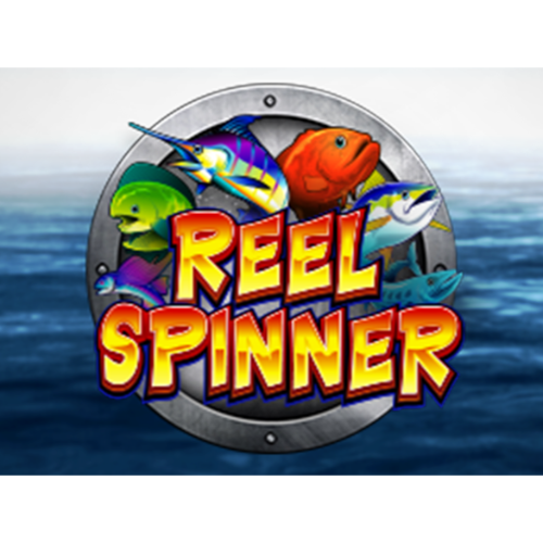 Reel Spinner