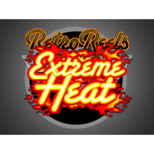 Retro Reels - Extreme Heat