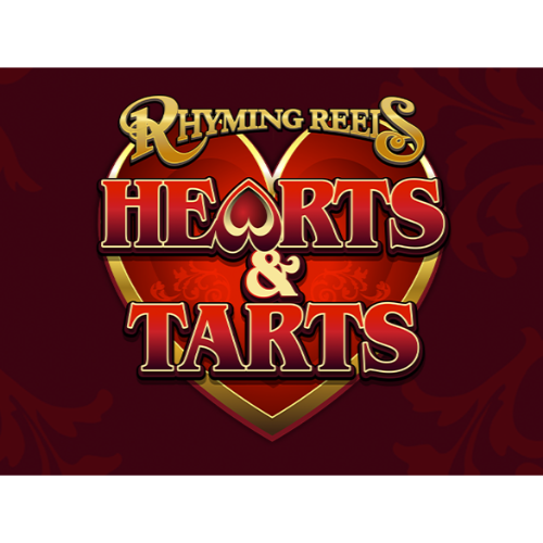 Rhyming Reels - Hearts & Tarts