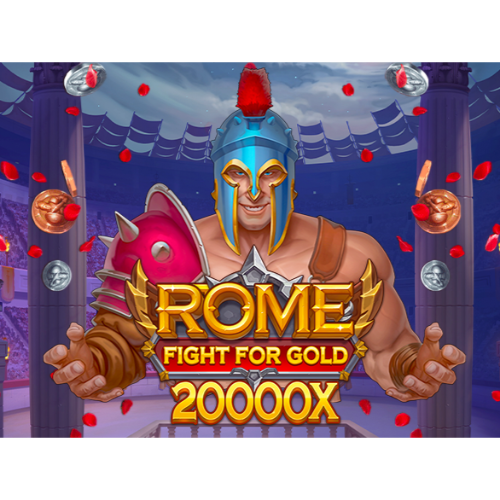 Rome : Fight for Gold