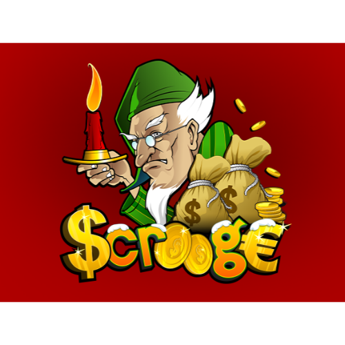 Scrooge