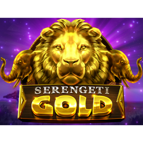 Serengeti Gold