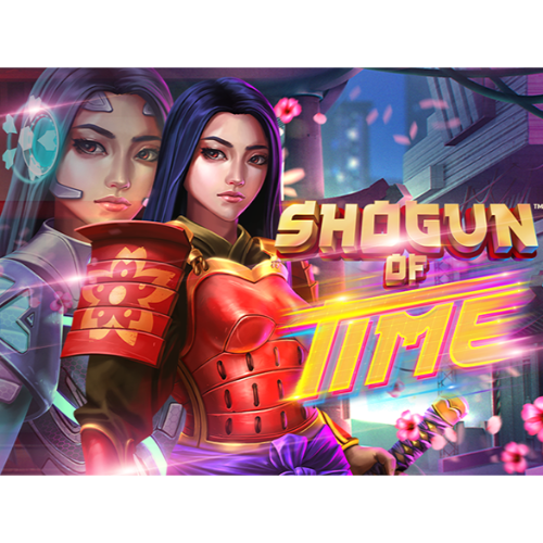 Shogun of Time