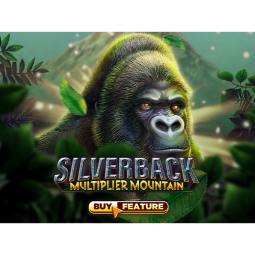 Silverback: Multiplier Mountain