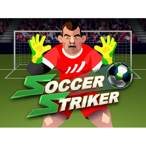 Soccer Striker